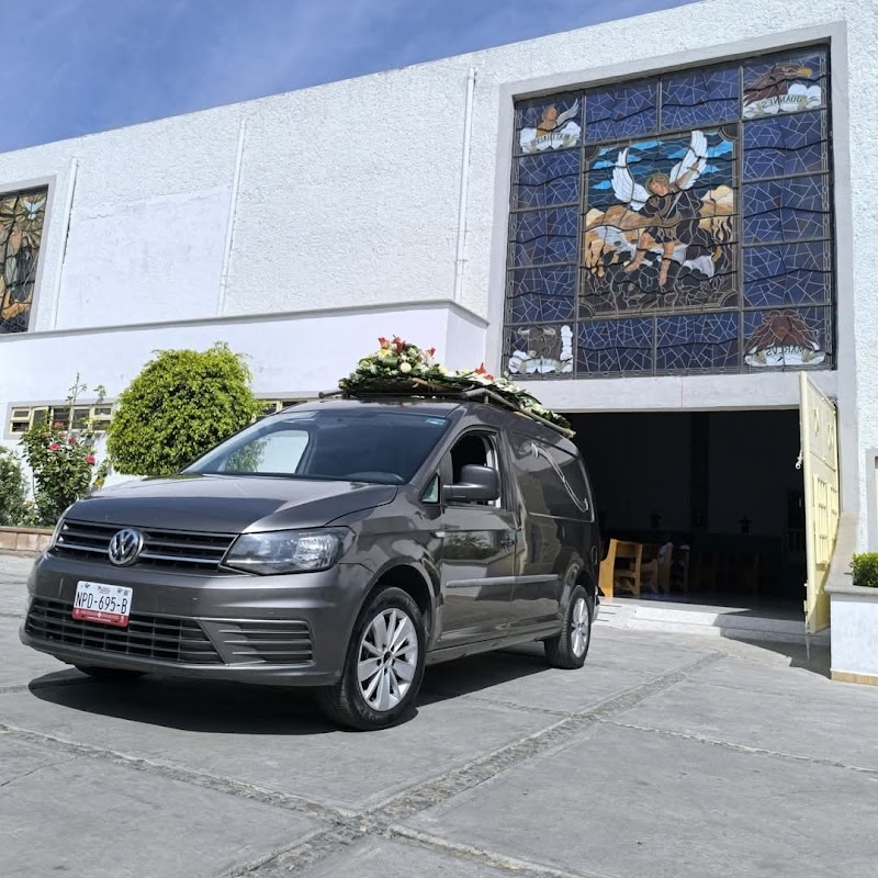 Funeraria Funerales Ramirez